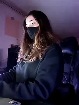 kirakitty xoxo online show from 01-05-26, 06:22