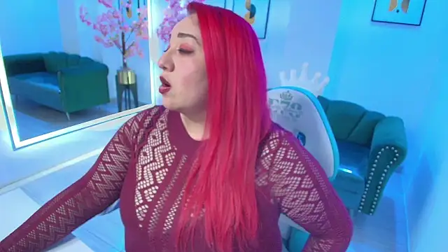 Hannah andrews online show from 01-09-26, 07:10