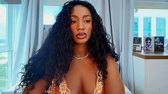 Patricia Rosse21 online show from 03-04-26, 11:51