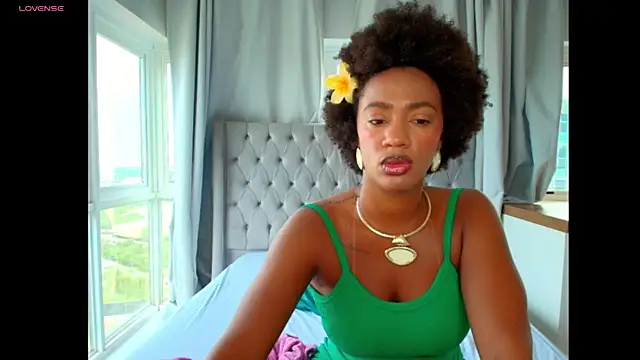 Patricia Rosse21 online show from 03-19-26, 12:16