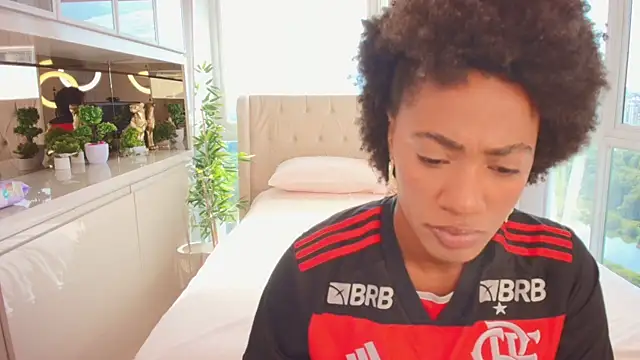 Patricia Rosse21 online show from 02-19-26, 11:18