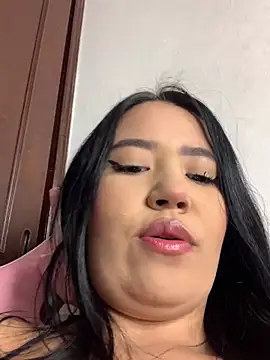 DulcePiink online show from 02-15-26, 07:46