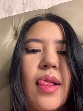 DulcePiink online show from 01-31-26, 07:45