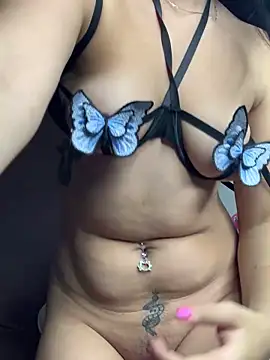 DulcePiink online show from 03-28-26, 08:43