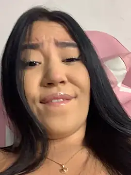 DulcePiink online show from 02-14-26, 07:47