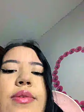 DulcePiink online show from 03-31-26, 11:18