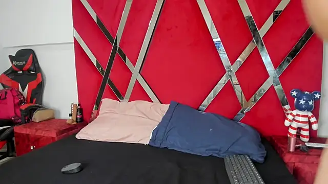 aishaxht online show from 03-19-26, 09:15