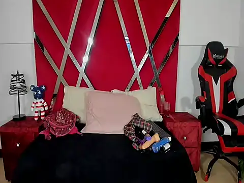 aishaxht online show from 05-19-26, 08:38