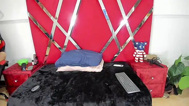 aishaxht online show from 03-22-26, 09:05