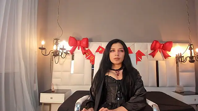 Snapshot of MAGIC_ISIS_ chatting on 02-11-26, 09:20 MAGIC ISIS online show from 02-11-26, 09:20