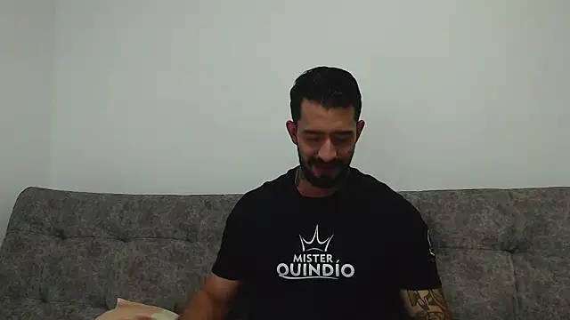 MalickBlack9 online show from 01-05-26, 11:08