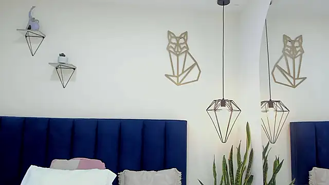 mayaevansmg online show from 02-19-26, 12:13