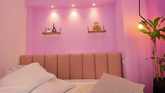 mayaevansmg online show from 01-17-26, 01:26