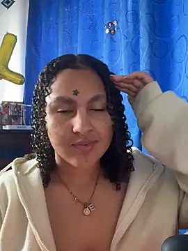 Selene Voon online show from 03-27-26, 07:48