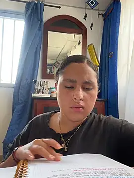 Selene Voon online show from 04-20-26, 08:43