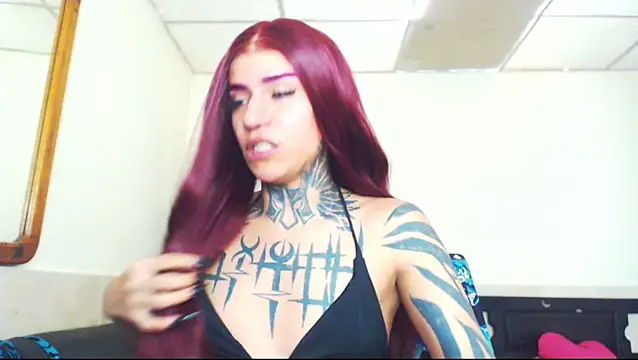 jazmin wolf online show from 04-22-26, 04:14