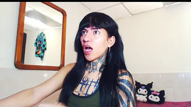 jazmin wolf online show from 01-09-26, 05:09