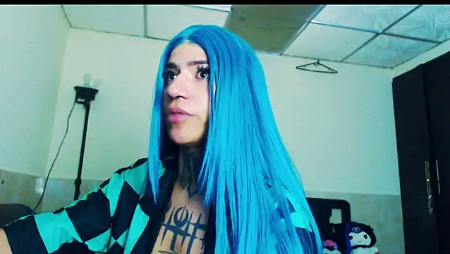 jazmin wolf online show from 02-22-26, 12:07