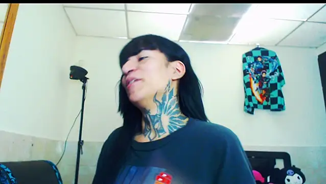 jazmin wolf online show from 02-16-26, 05:11