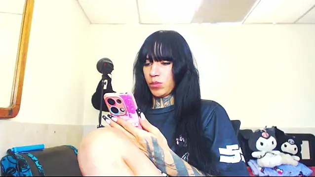 jazmin wolf online show from 05-06-26, 03:05