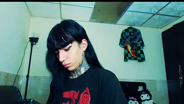 jazmin wolf online show from 02-14-26, 12:05