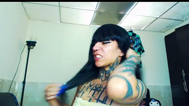 jazmin wolf online show from 02-08-26, 04:26