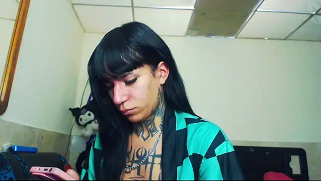 jazmin wolf online show from 03-29-26, 11:56