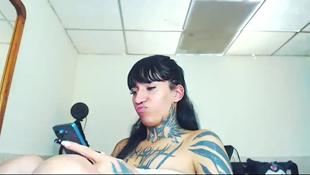 jazmin wolf online show from 05-29-26, 05:08