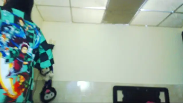 jazmin wolf online show from 03-22-26, 01:12