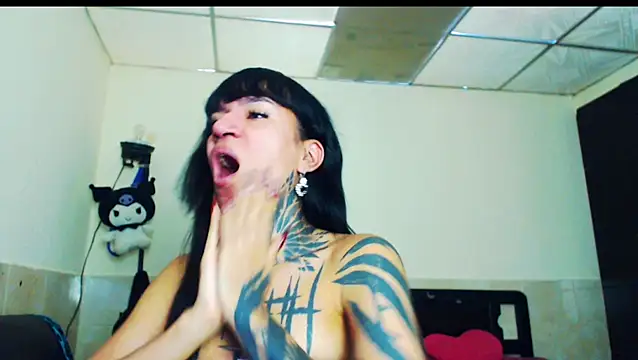 jazmin wolf online show from 03-07-26, 12:10