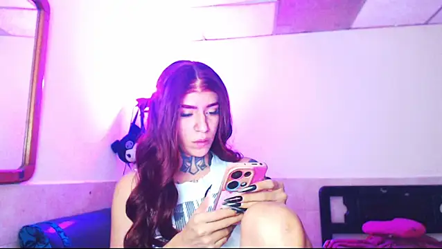 jazmin wolf online show from 04-15-26, 01:04