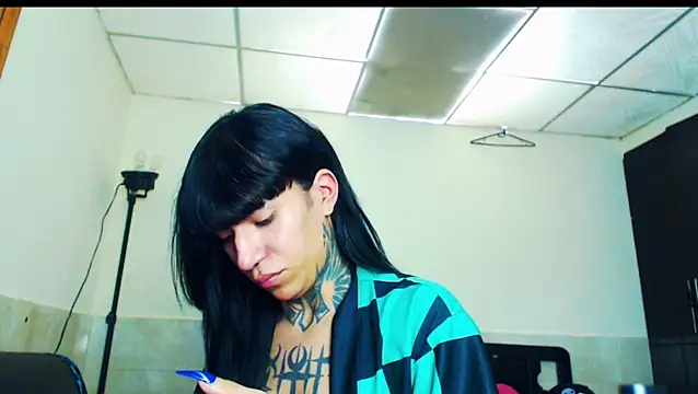 jazmin wolf online show from 02-12-26, 05:02