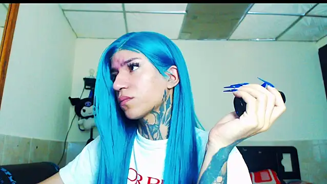 jazmin wolf online show from 02-28-26, 12:05