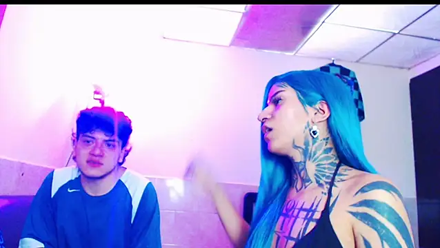 jazmin wolf online show from 02-24-26, 05:47