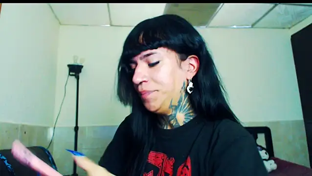 jazmin wolf online show from 02-26-26, 12:16