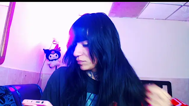 jazmin wolf online show from 03-04-26, 12:02