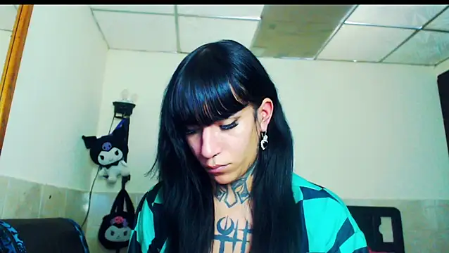 jazmin wolf online show from 03-08-26, 12:19