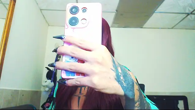 jazmin wolf online show from 04-24-26, 11:12