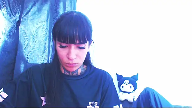 jazmin wolf online show from 07-23-26, 06:04
