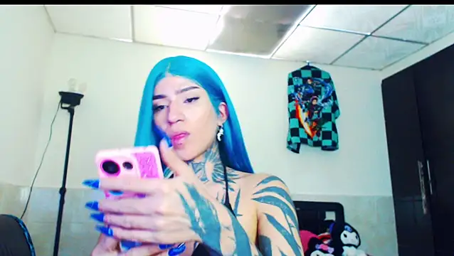 jazmin wolf online show from 02-21-26, 03:47