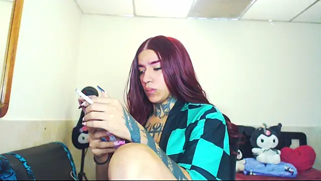 jazmin wolf online show from 05-14-26, 02:58