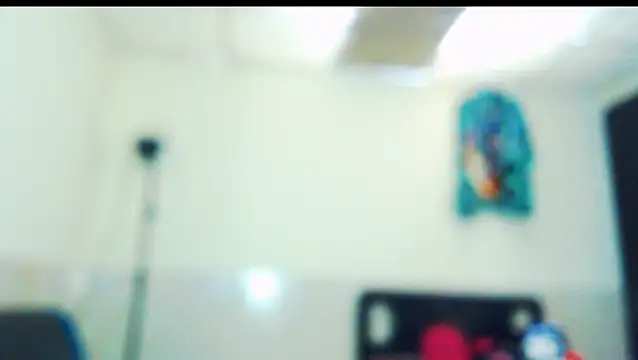 jazmin wolf online show from 02-17-26, 06:05