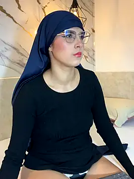 DalilaX1 online show from 01-06-26, 12:31