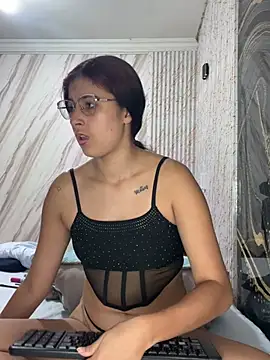 DalilaX1 online show from 01-14-26, 11:25