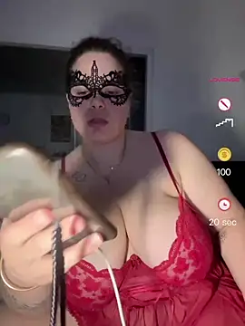 Snapshot of cherrylust12 chatting on 06-18-26, 12:31 cherrylust12 online show from 06-18-26, 12:31