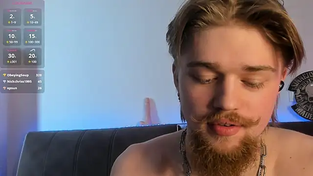 Lev Miller online show from 03-27-26, 08:26