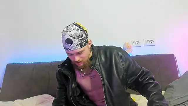 Lev Miller online show from 03-07-26, 02:29