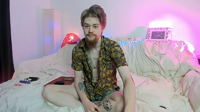 Lev Miller online show from 01-16-26, 06:39