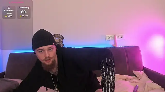 Lev Miller online show from 03-19-26, 03:28