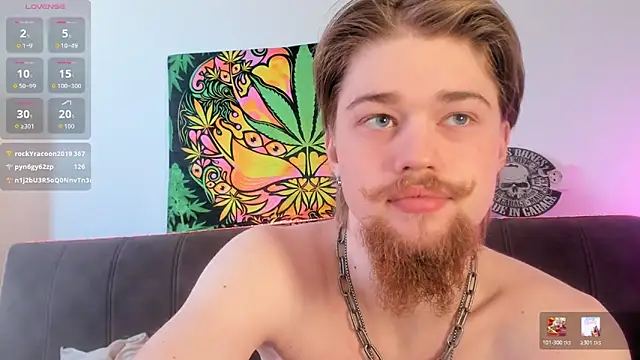 Lev Miller online show from 04-01-26, 02:25